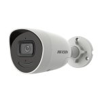 4MP Acusense Bullet Camera – Ir 30M – 2.8MM Fixed Lens – IP67