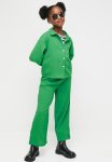 PoP Candy Top & Bottom Set - Green