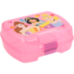 Princess Pink Premium Lunch Box