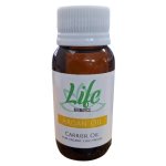 Life Aromatics Carrier Oil 50ML Argan