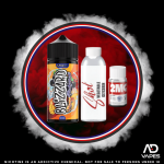 Mango Blackcurrant 120ML Longfill Kit