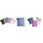 Aaylah Discreet Leakproof Pouch For Changing On The Go