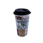Coffee Mug With Caf Mocha SGN162