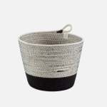 Planter - Liquorice - Medium