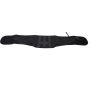 Heated Lumbar Back Brace Vibration Support