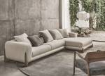 Mclean L Shape Sofa