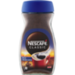 Classic Decaf Soluble Coffee 200G