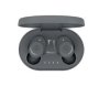 SONICGEAR Earpump Tws 2 2021 Edition Bluetooth Earphones - Grey