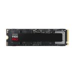 Samsung 9100 Pro 4TB M.2 Nvme Pcie 5.0 SSD