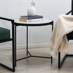 Nola Side Table