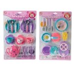 Play-set Kitchen tea Assorted