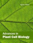 Advances In Plant Cell Biology Hardcover