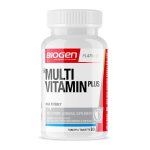 Biogen Platinum Biogen Multivitamin 30'S