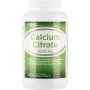 GNC Calcium Citrate 1000MG Dietary Supplement 180 Tablets