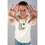 Lizzard Boys Humboldt Tee