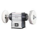 Optimum Bench Polisher 250MM GU25P