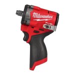 Milwaukee M12 Fuel Cordless Impact Wrench 1 2" Tool Only