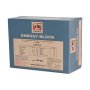 Voermol Energy Block 25KG