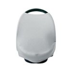 Snuggletime Snuggleroo Travel 3IN1 Car Seat Cover Light Grey
