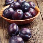 Plum Concentrate - 10ML