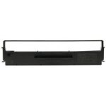 Epson Sidm Black Ribbon Cartridge For LQ-350