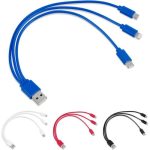 Altitude Hat-trick Tri-cable