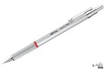 Rotring Rapid Pro Mechanical Pencil 0.7MM Chrome