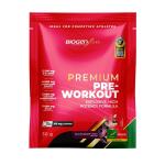 Biogen Premium Pre-workout 30 G Sachet