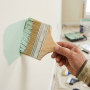 Industrial 6-INCH Wall Painting Brush