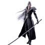 Final Fantasy Vii Rebirth Sephiroth Anime Figure