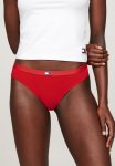 Tommy Hilfiger 5P Classic Thong - Multi