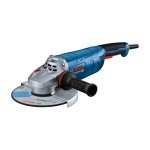 Bosch 2700W Angle Grinder 230MM Gws 27-230 J