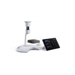 Yealink Smartvision 60 Conference Camera 10K 360 Panoramic Ai Audio & Video