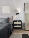 Bruno Pedestal – Set Of 2
