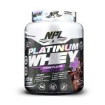 Platinum Whey Plus 1KG - Chocolate