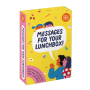 - Messages For Your Lunchbox - Conversation Starter Cards