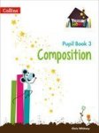 Composition Year 3 Pupil Book Paperback