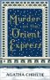 Murder On The Orient Express   Hardcover Special Edition