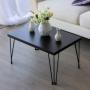 Paris Coffee Table Black