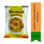 Mother's Recipe Basmati Murmura 400G - 400G