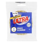 Pnp Ultra Brass Scourer