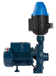 Quantum 0.55KW 220V Booster Pump And Flow Controller