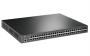 TP-link Tp Link TL-SG3452P Jetstream 52-PORT Gigabit