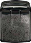 Fellowes Powershred M-7CM Cross-cut Shredder