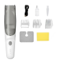 Child And Adult Hair Clippers With Hair-catching Function IPX7 Waterproof