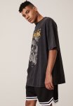 Basketball Short - Black