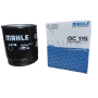 OC115 Oil Filter Compatible With Kia