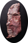 Deboned Lamb Rib - + - 700G