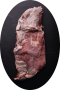 Deboned Lamb Rib - +/- 700G