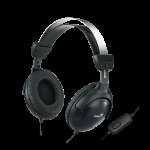 Genius Headset HS-M505X Full Ear H band